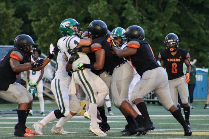 Photo by Ryan Schira